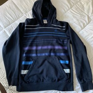 Adidas hoodie - Size Medium